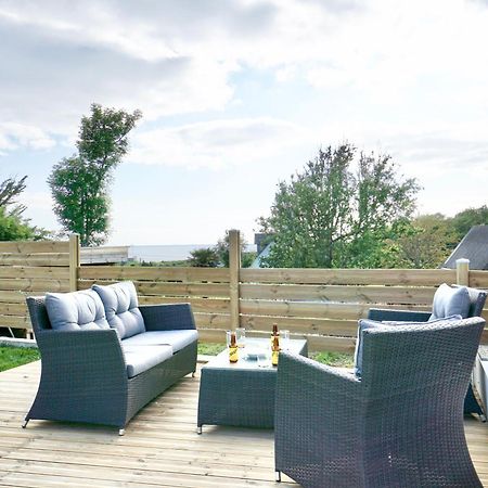 Villa Sophie - 500M De La Mer - Jacuzzi Moëlan-sur-Mer エクステリア 写真